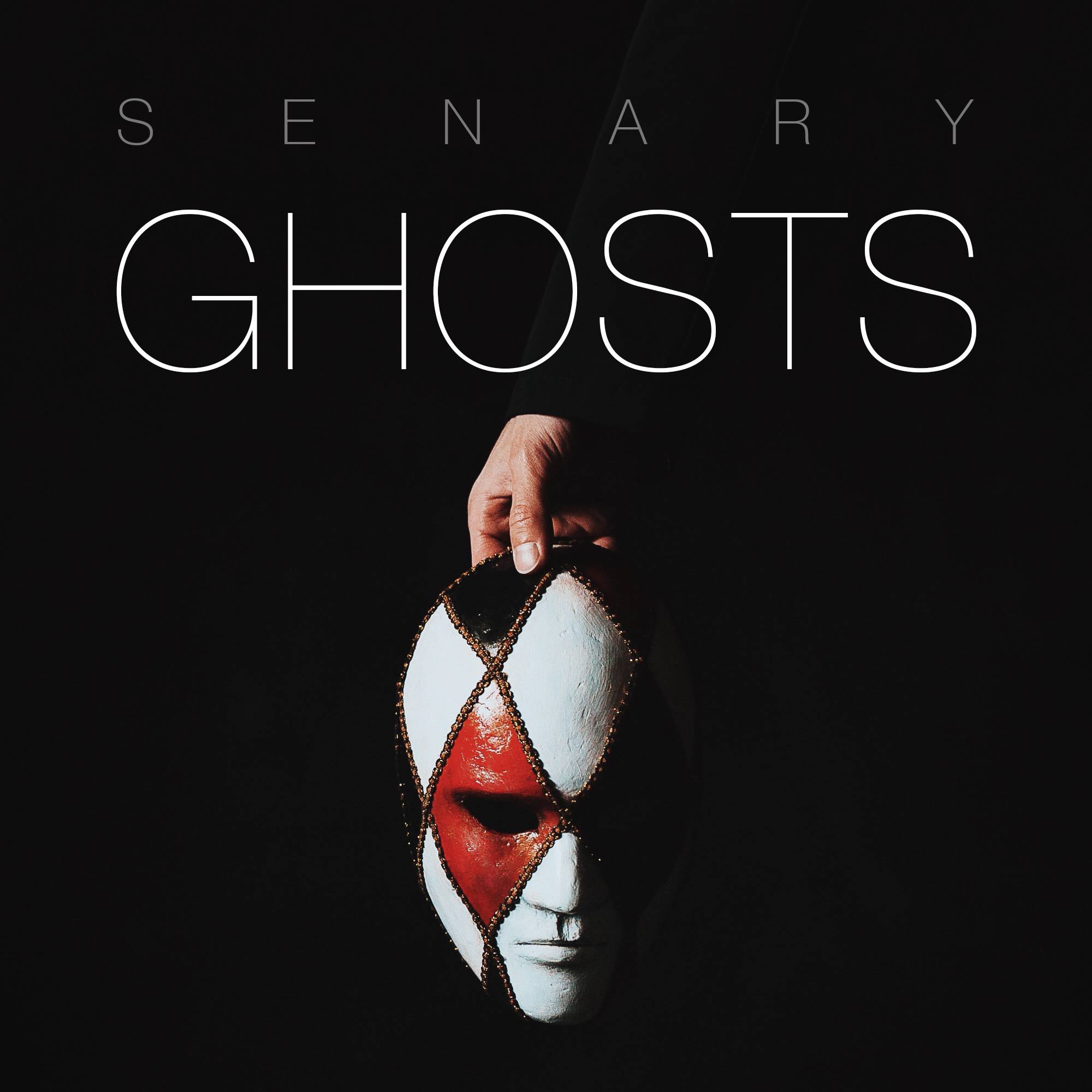 «Ghosts» Senary слушать онлайн